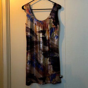 MINKPINK | Body Con Dress | Size L